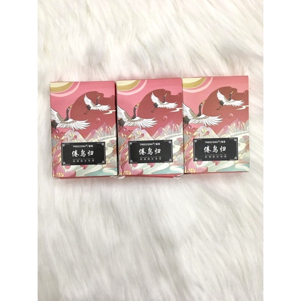 ( mẫu mới) Sáp khô hương hoa tự nhiên hương hoa hông, trà xanh