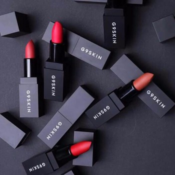 SON THỎI G9SKIN FIRST LIPSTICK