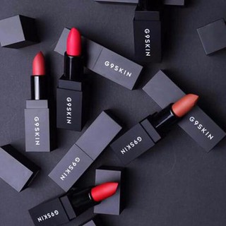 Son thỏi g9skin first lipstick