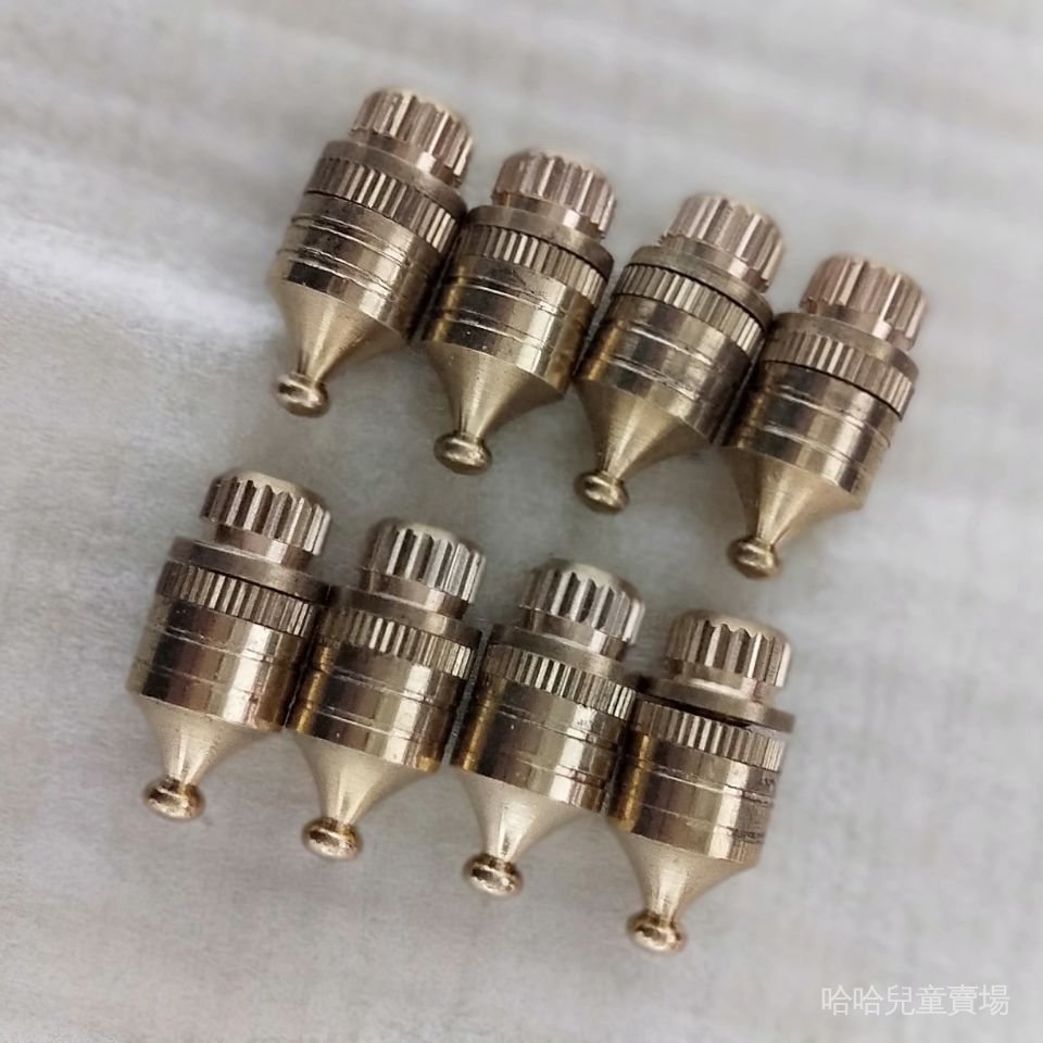 Chân Đế Loa Bằng Đồng Chống Trượt Giảm Xóc Chuyên Dụng | BigBuy360 - bigbuy360.vn