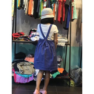 Váy Linen xuất Nhật