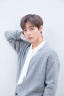 Outfit doll 20cm- Park Jihoon