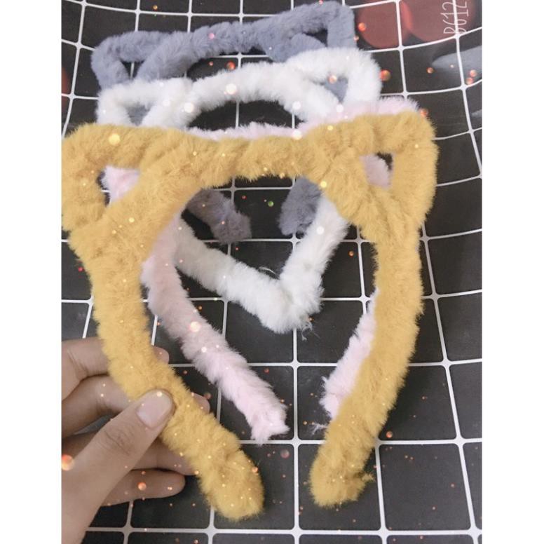 Cosplay Thỏ Lông siêu đẹp cho nàng 🥰🥰 | BigBuy360 - bigbuy360.vn