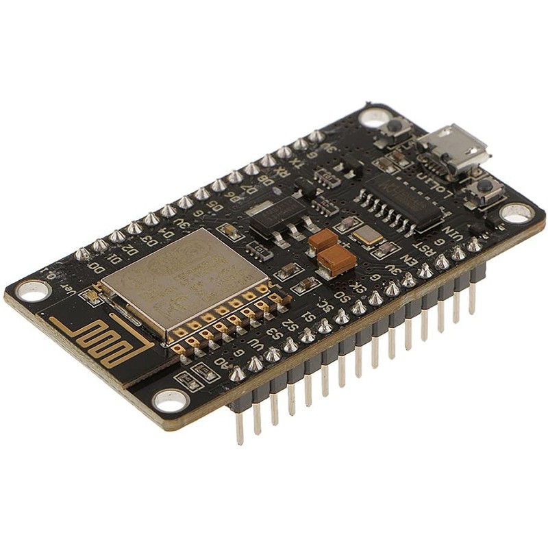 Bảng Mạch Kết Nối Mạng Wifi Nodemcu Lua Esp8266 Esp-12E Cp2102