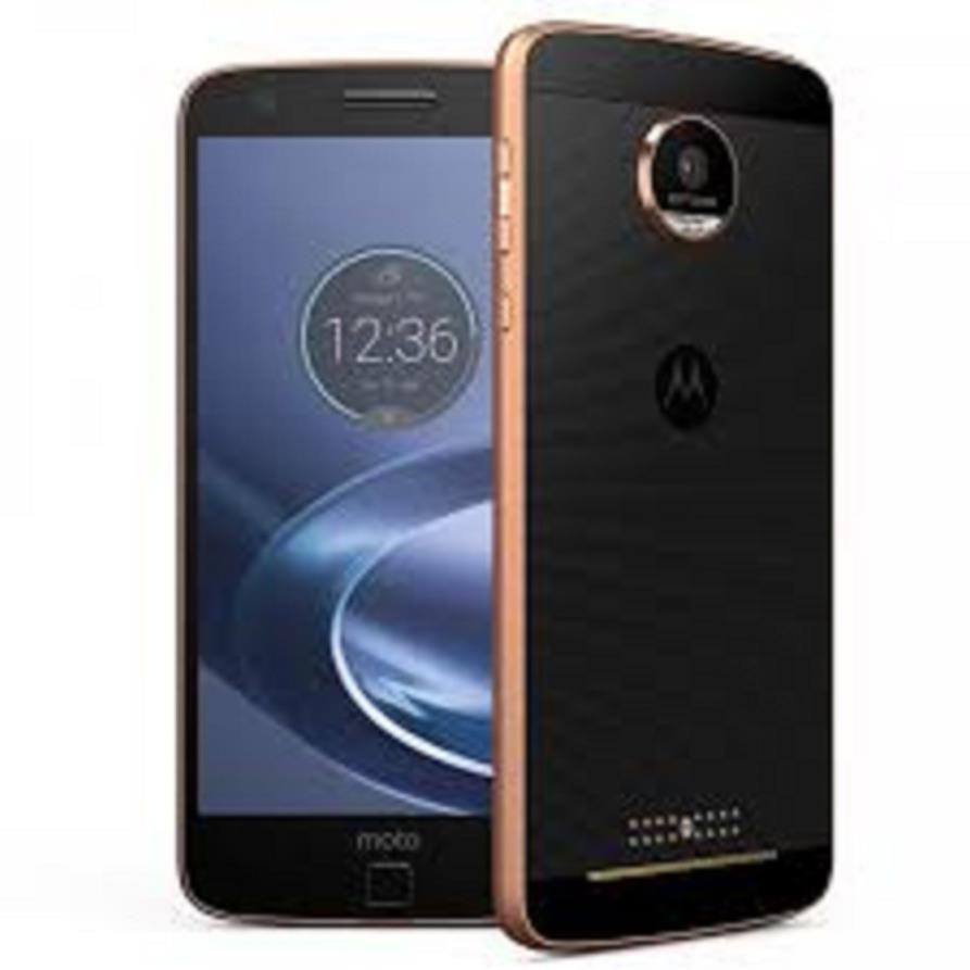 điện thoại Motorola Z Force ram 4G/32G mới, CPU snap 820, chơi game mượt | BigBuy360 - bigbuy360.vn
