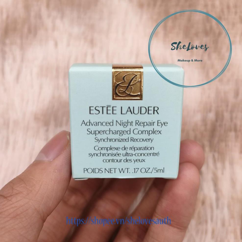 Kem mắt estee lauder advanced night repair eye 5ml | BigBuy360 - bigbuy360.vn