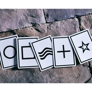 Bộ bài tây Bicycle Gaff Playing Cards +Tutorial [Hàng Mỹ]