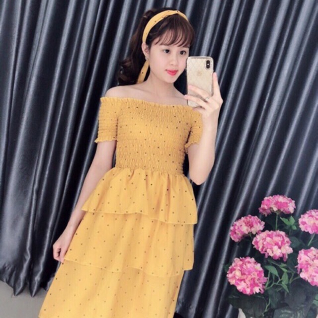 🌻🌻Maxi mới về