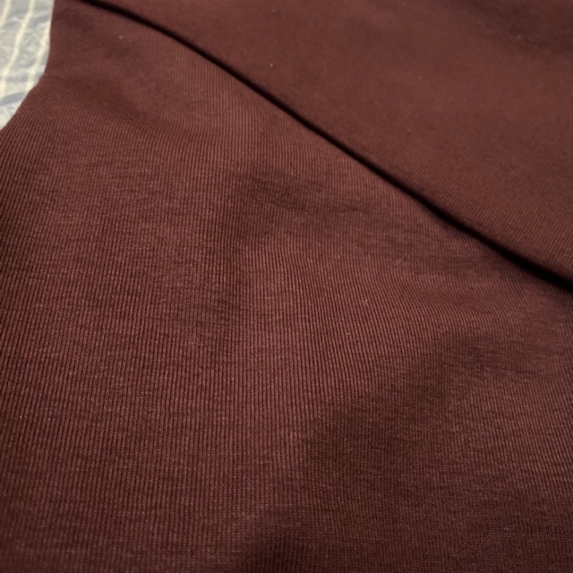 MS 1002 Áo lệch vai nữ dài tay chất liệu thun rip , co giãn tốt,tôn dáng,tôn da,đủ size từ 40-60kg thiết kế 2021 | BigBuy360 - bigbuy360.vn