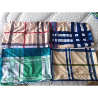 Áo gối nằm 40x60 thun mát