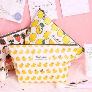 Hộp bút good luck