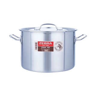 Nồi nước sốt bằng thép không gỉ 50cm Zebra 161050