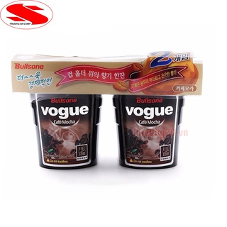 Sáp thơm khử mùi hương Cafe Mocha Hàn Quốc cho ôtô phòng ngủ - SAPTHOM