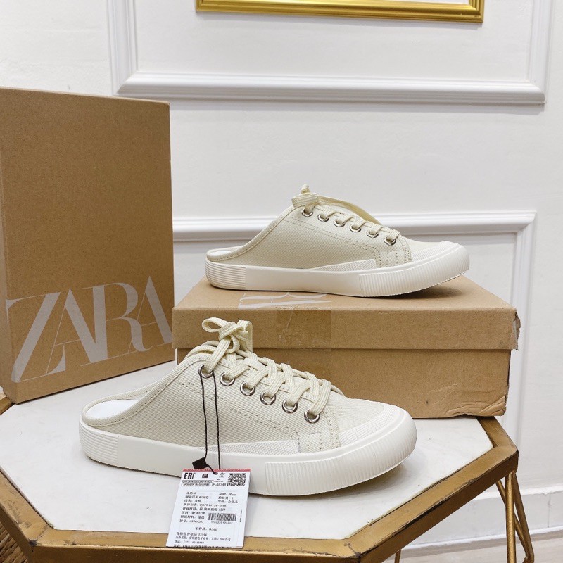 Giày Thể Thao Vải Canvas Thời Trang 2021 Cho Nữ | BigBuy360 - bigbuy360.vn