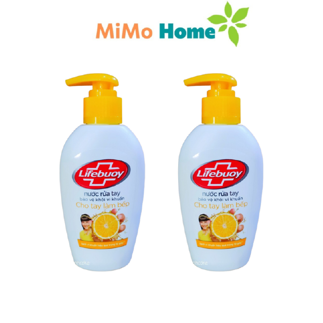Nước rửa tay bảo vệ sức khỏe, diệt 99% vi khuẩn, tốt cho sức khỏe, hương thơm mát dịu