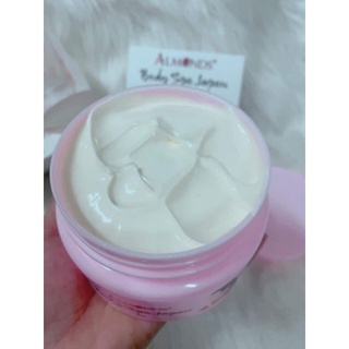 COMBO Ủ VÀ DƯỠNG TRẮNG ALMONDS