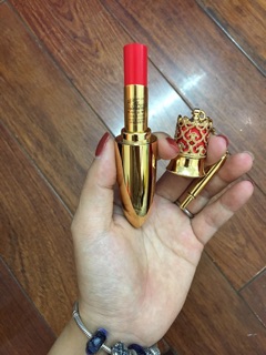 Son hoàng hậu 