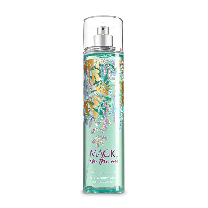 Xịt Thơm Toàn Thân Bath&BodyWorks - Magic in the air (236 ml)_BB044BM | BigBuy360 - bigbuy360.vn