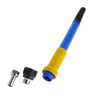Đầu Mỏ Hàn T12 Cho Máy Hàn Hakko 936