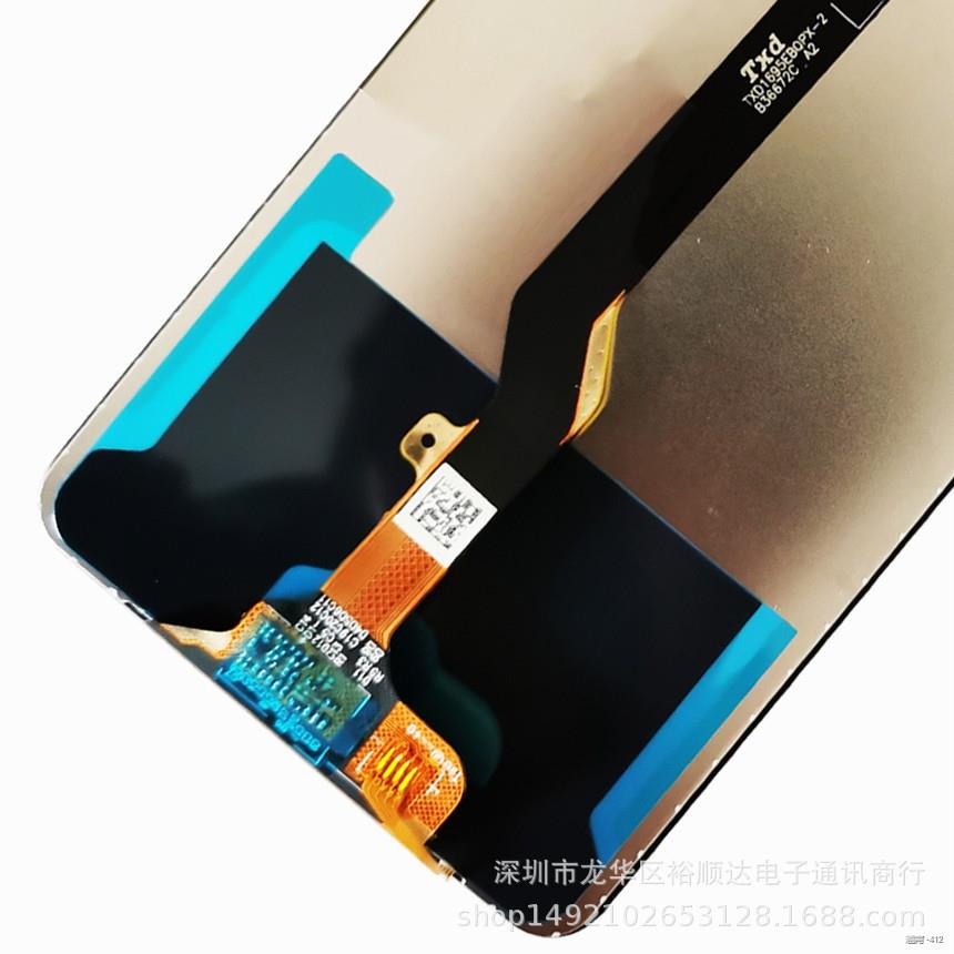 ◇Cụm màn hình LCD Tecno Infinix Note10pro X695 Màn hình hiển thị | BigBuy360 - bigbuy360.vn