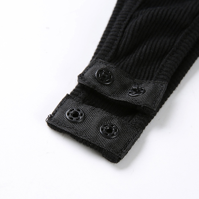 Bộ Áo Liền Quần Hai Dây Màu Trơn Thời Trang Đường Phố Cho Nữ