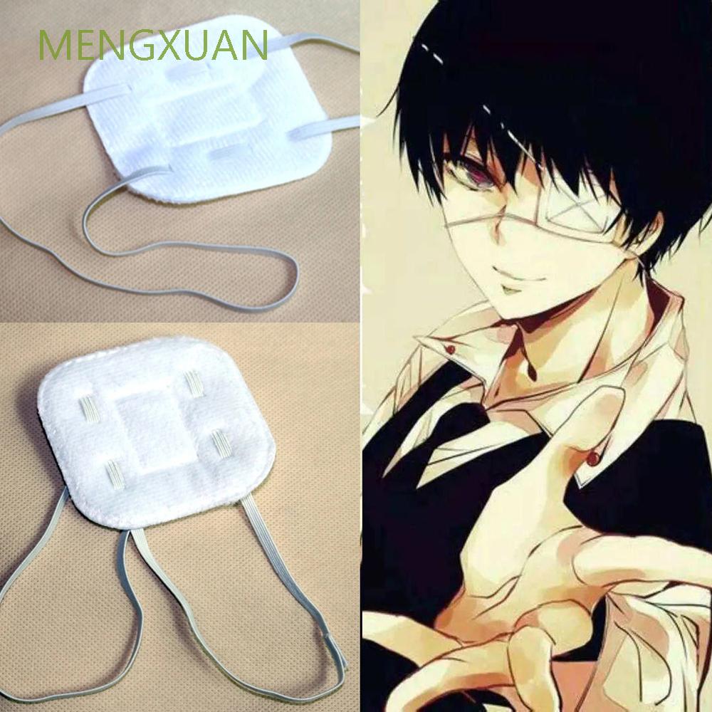 Phụ Kiện Hỗ Trợ Cosplay Nhân Vật Anime Bằng Gỗ