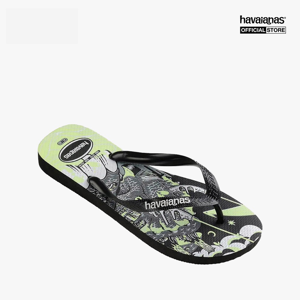 HAVAIANAS - Dép nam 4 Nite 4110917-4058