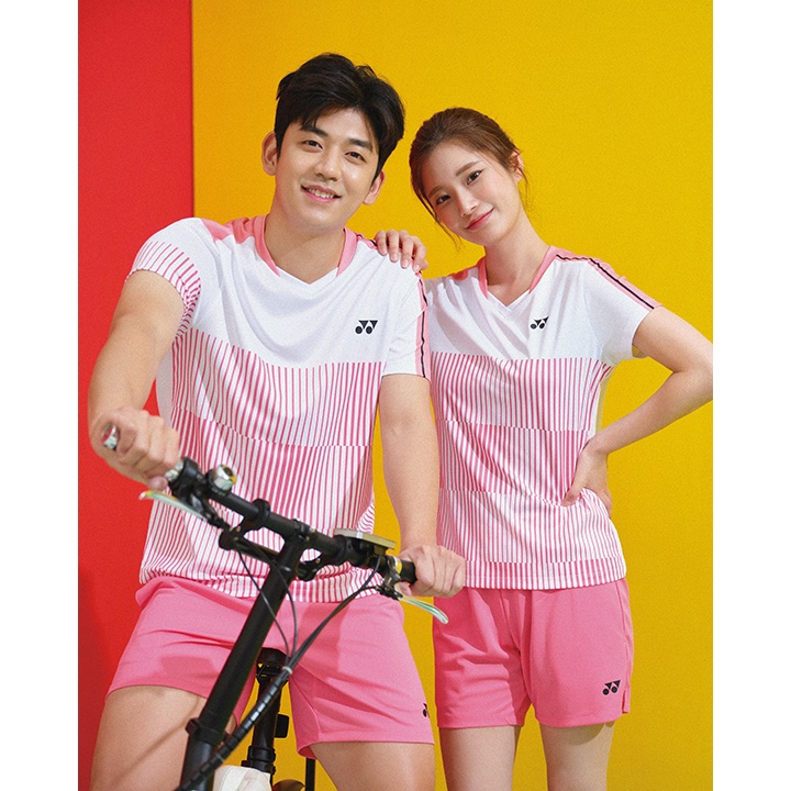 Áo Cầu Lông Yonex Lee Yong Dae Chuyên Nghiệp Mùa Giải 2023 Sử Dụng Trong Tập Luyện Và Thi Đấu Cầu Lông A252