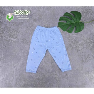JB264Q Quần dài sơ sinh Judoby (9-36M)