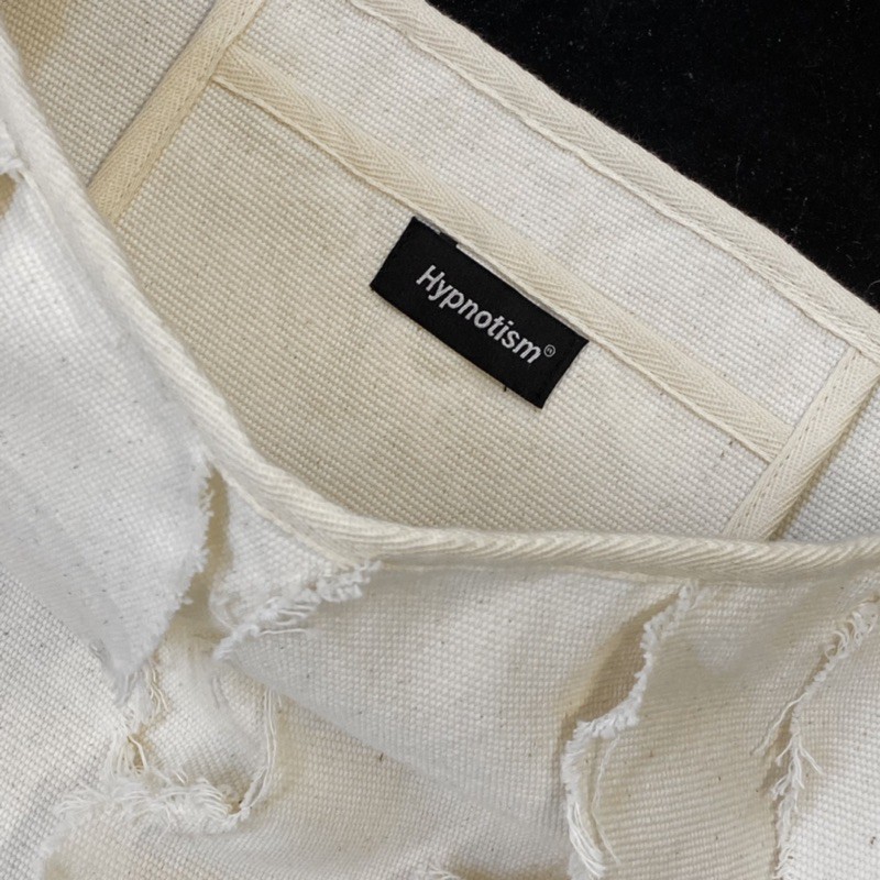 Túi đeo chéo canvas KUMO