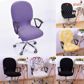 Vỏ bọc ghế xoay văn phòng co giãn tiện dụng