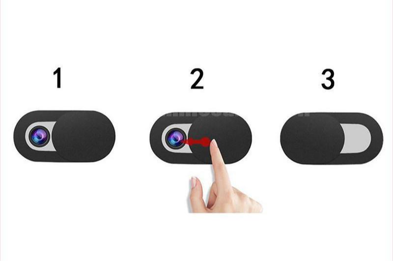 Miếng Che Camera Điện Thoại Chống Nhìn Trộm | BigBuy360 - bigbuy360.vn