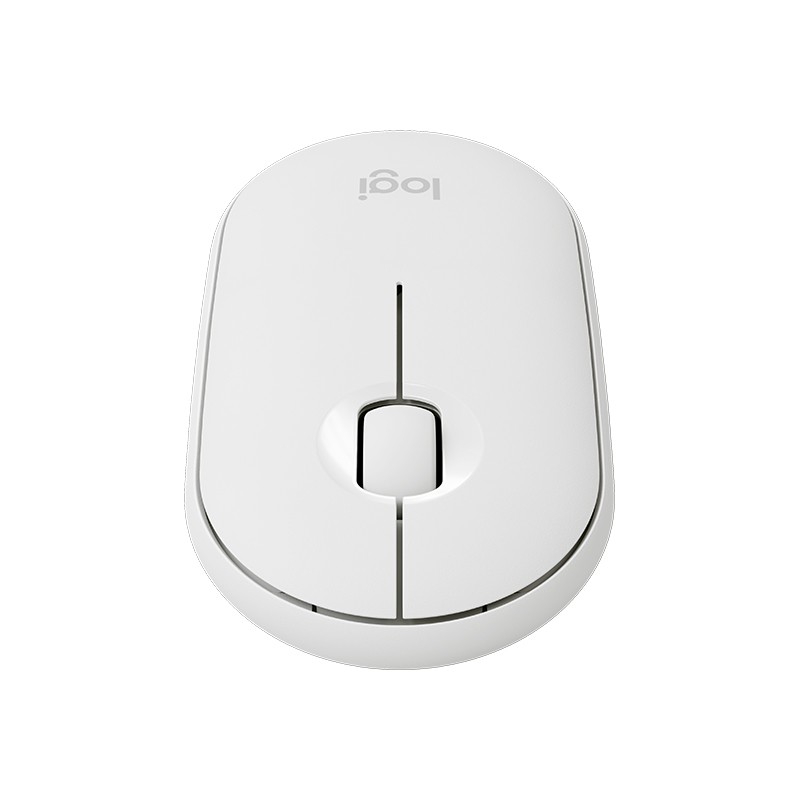 Chuột không dây cho Mac Logitech Pebble M350