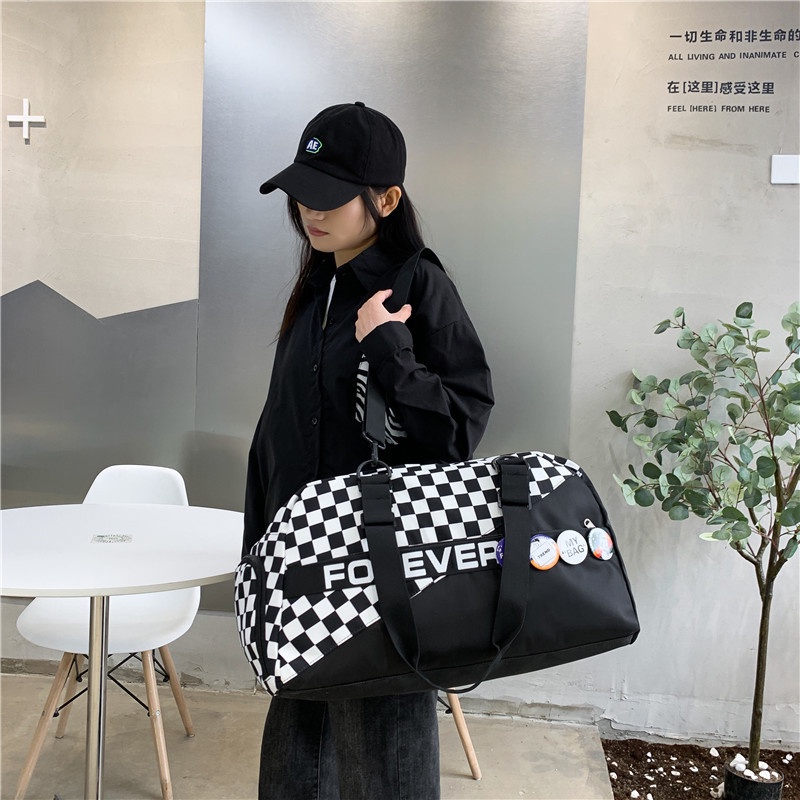 Túi xách thể thao du lịch sức chứa lớn tiện dụng cao cấp