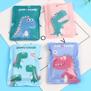 Combo 10 túi chườm đá lạnh mini