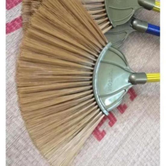 Chổi cước nhựa quét nhà -rẻ - bền- đẹp
