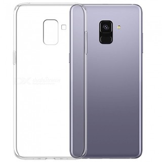 Ốp dẻo trong suốt cho Samsung Note 10/ S10/ M10/ A20S/ A40/ A60/ A70/ A70S/ A71/ A80/ A90/