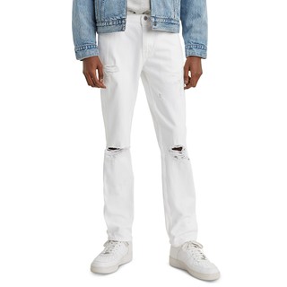 Lịch sử giá Quần jean nam levi's men's 511™ slim fit jeans marshmallow burn  out white cập nhật 3/2023 - BeeCost