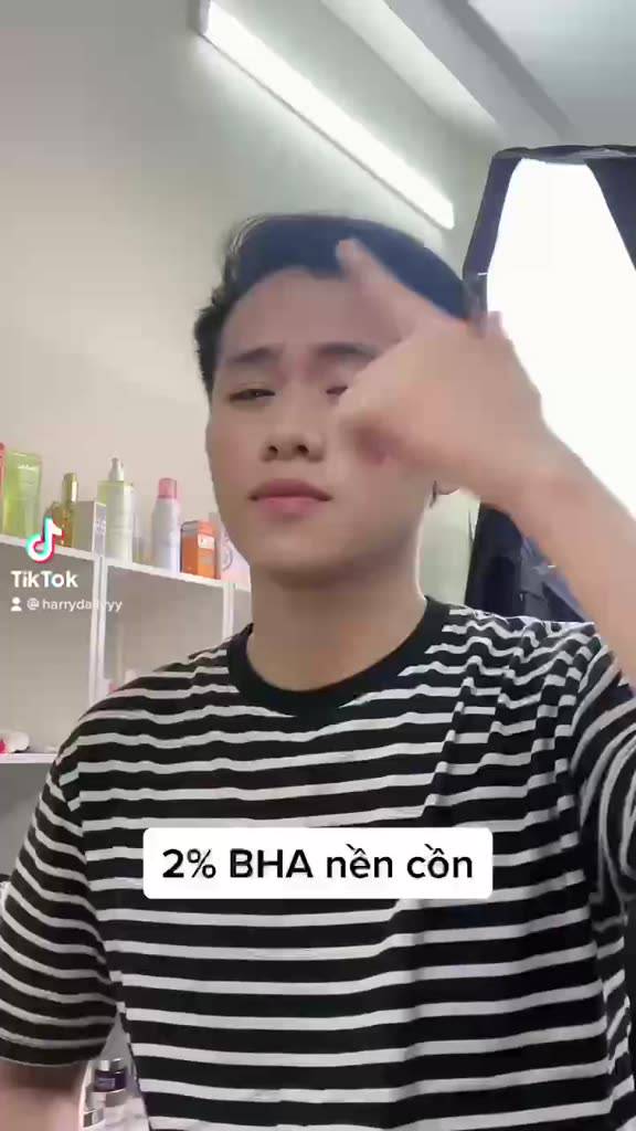 [Tricky Duet] Toner Làm Sạch Dermarium Tricky Duet 2% Salicylic Acid 150ml | Unknown Beauty | BigBuy360 - bigbuy360.vn