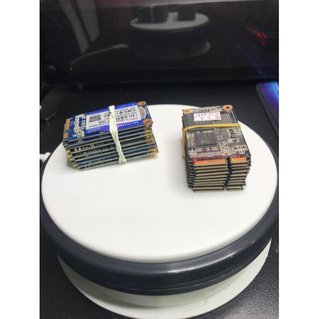 Ổ cứng ssd chuẩn msata 16G, 32G, 64G, 128G | BigBuy360 - bigbuy360.vn