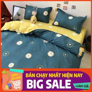 Bộ chăn ga 5 món