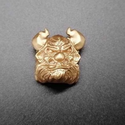 1 Nút Bàn Phím Taurus ESC Bằng Nhựa Resin Cho Bàn Phím Cơ