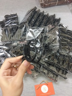 VỈ KẸP TÓC CÀNG CUA 12 CHIẾC