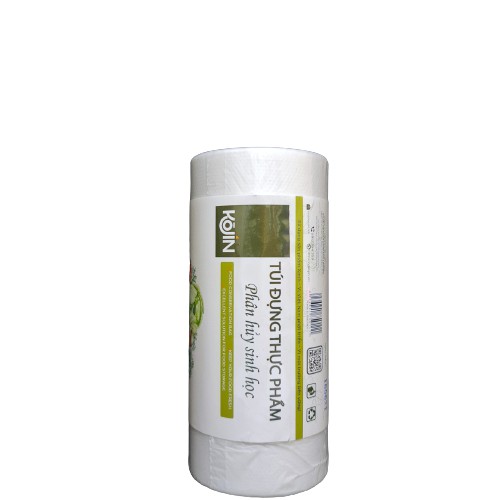 Túi Đựng Thực Phẩm THSH KOJIN Nhiều Size 1KG