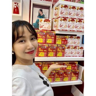Giảm Cân 12kg Deru Deru