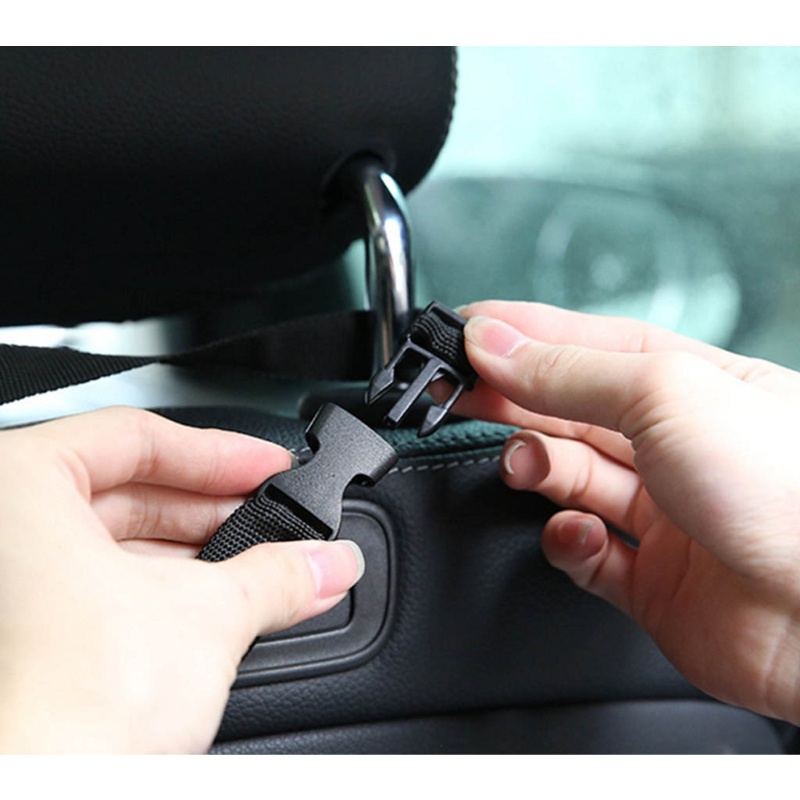 Túi Đựng Đồ Đa Năng Gấp Gọn Được Cho Xe Hơi