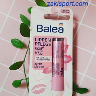 Son dưỡng BALEA ROSÉ KISS