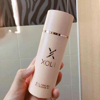 Sữa rửa mặt tế bào gốc Xoul