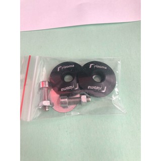 Chụp bịt chân gương Rizoma cho SH ( 1 đôi )