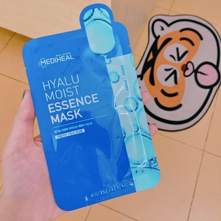 Mặt nạ Mediheal TEA TREE